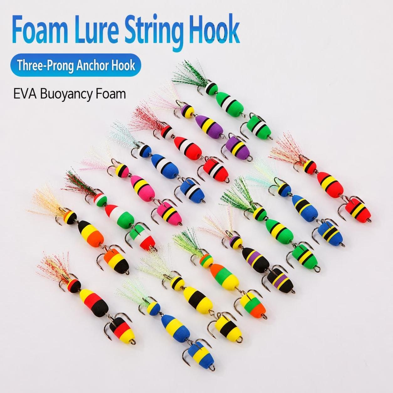 Fishing Lure Spinnerbait - 1PCS 핫세일 낚시 루어 소프트 루어