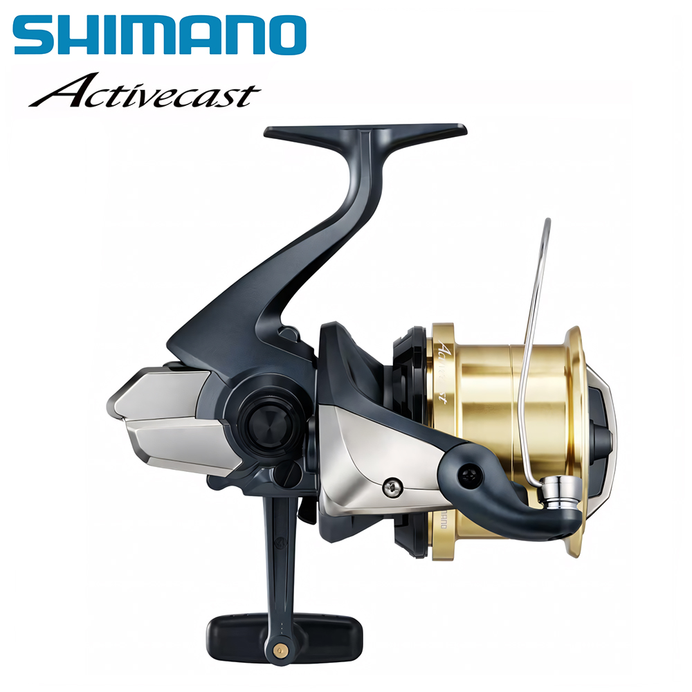 Daiwa Reel Fuego - 25 시마노 액티브캐스트 서프캐스트 스피닝 낚시