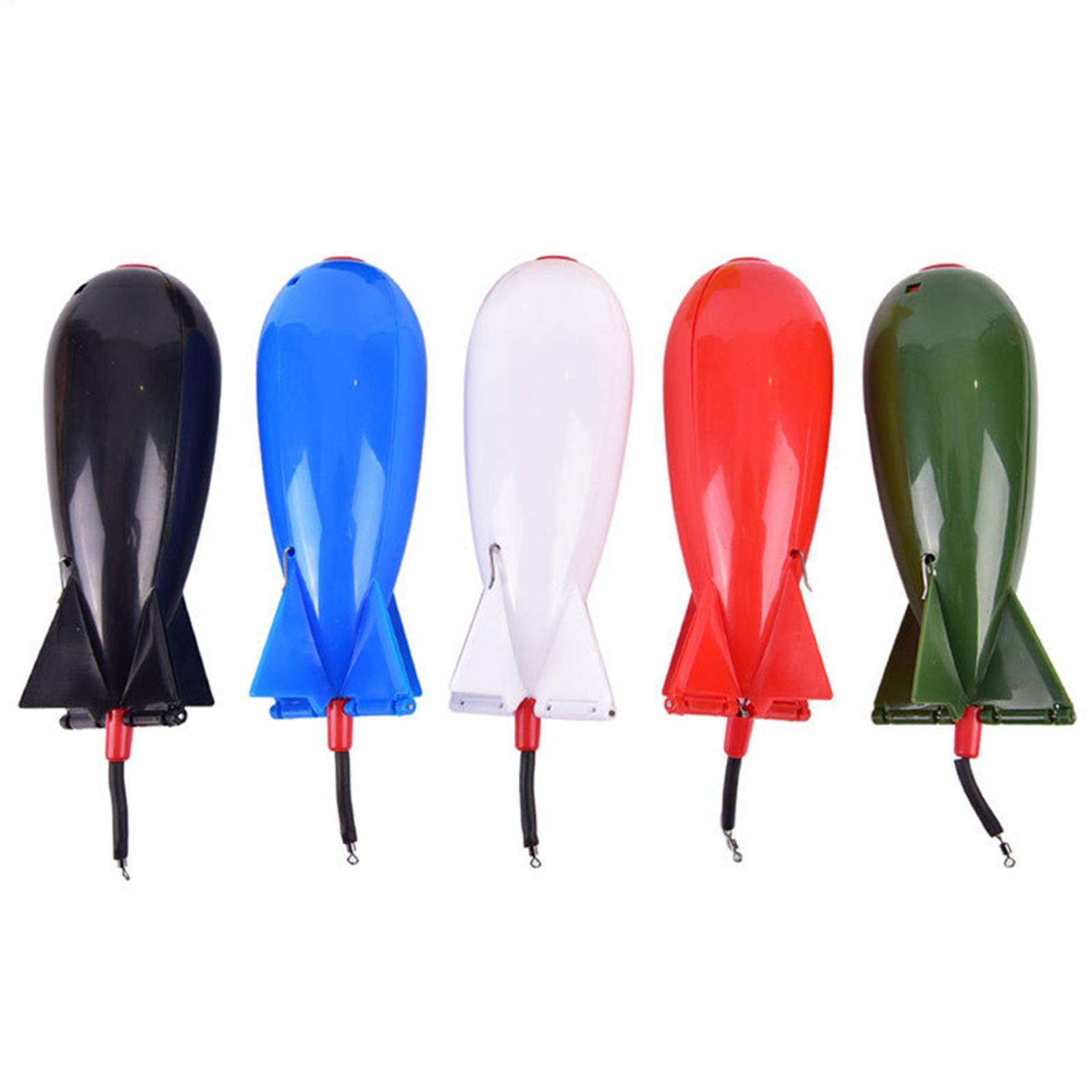 Fishing Lure Topwater - 잉어 낚시용 로켓 피더, 스포드, 부유식