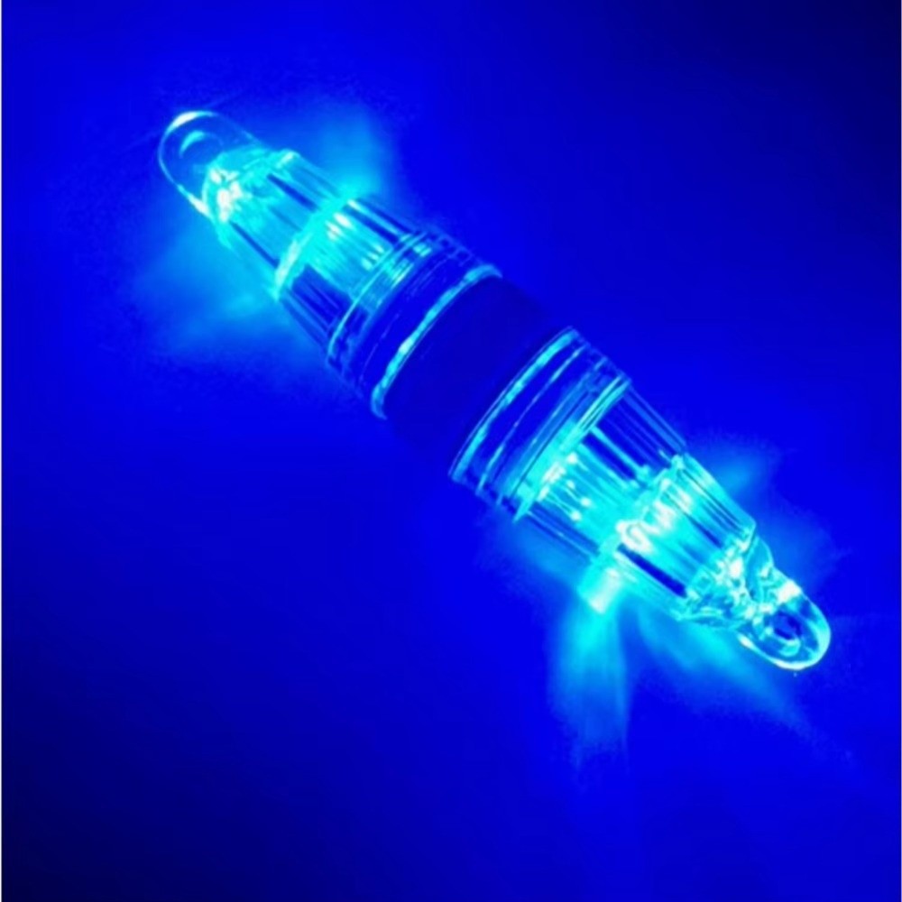 길이 10cm LED 낚시등, 무게 8g, 오징어 낚시 - Fishing Lure Kit 리뷰 및 가격