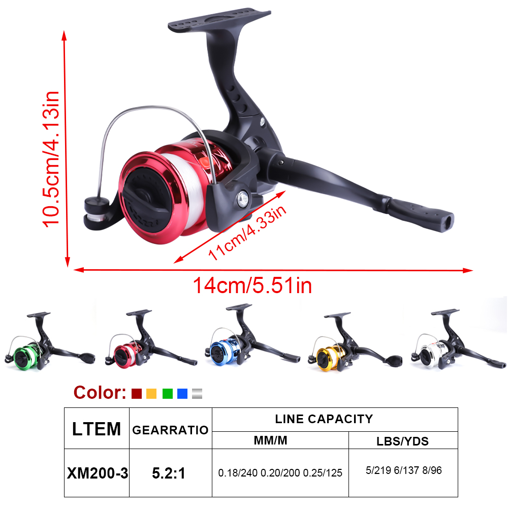 FTK 1.8m 낚싯대 및 릴 플로트 루어 세트 탄소  - Fishing Lure Spinner 리뷰 및 가격