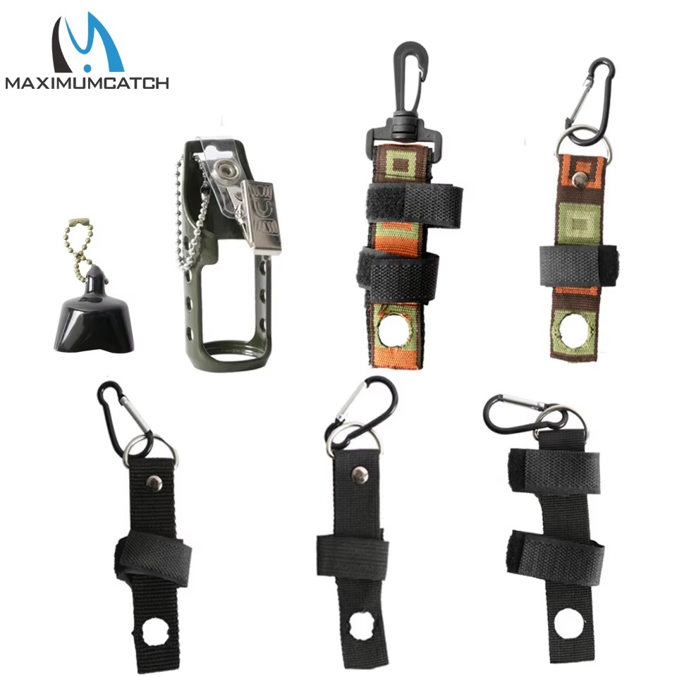 MAXCATCH 플라이 낚시 플로트 액상 홀더 초경량  - Fishing Lure Making Kit 리뷰 및 가격