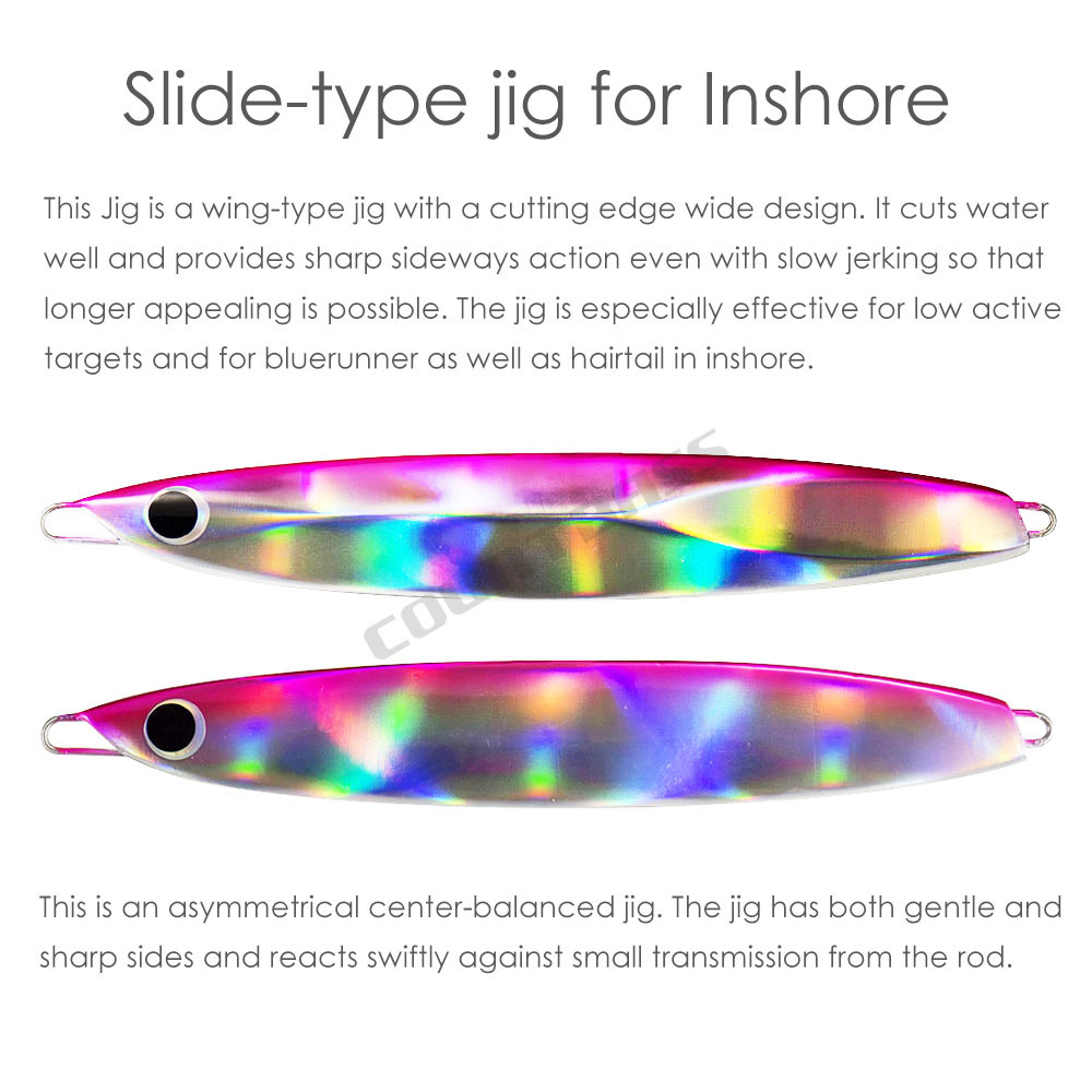 COUNTBASS 지그 낚시 미끼 60g 80g 100 - Fishing Lure Popper 리뷰 및 가격