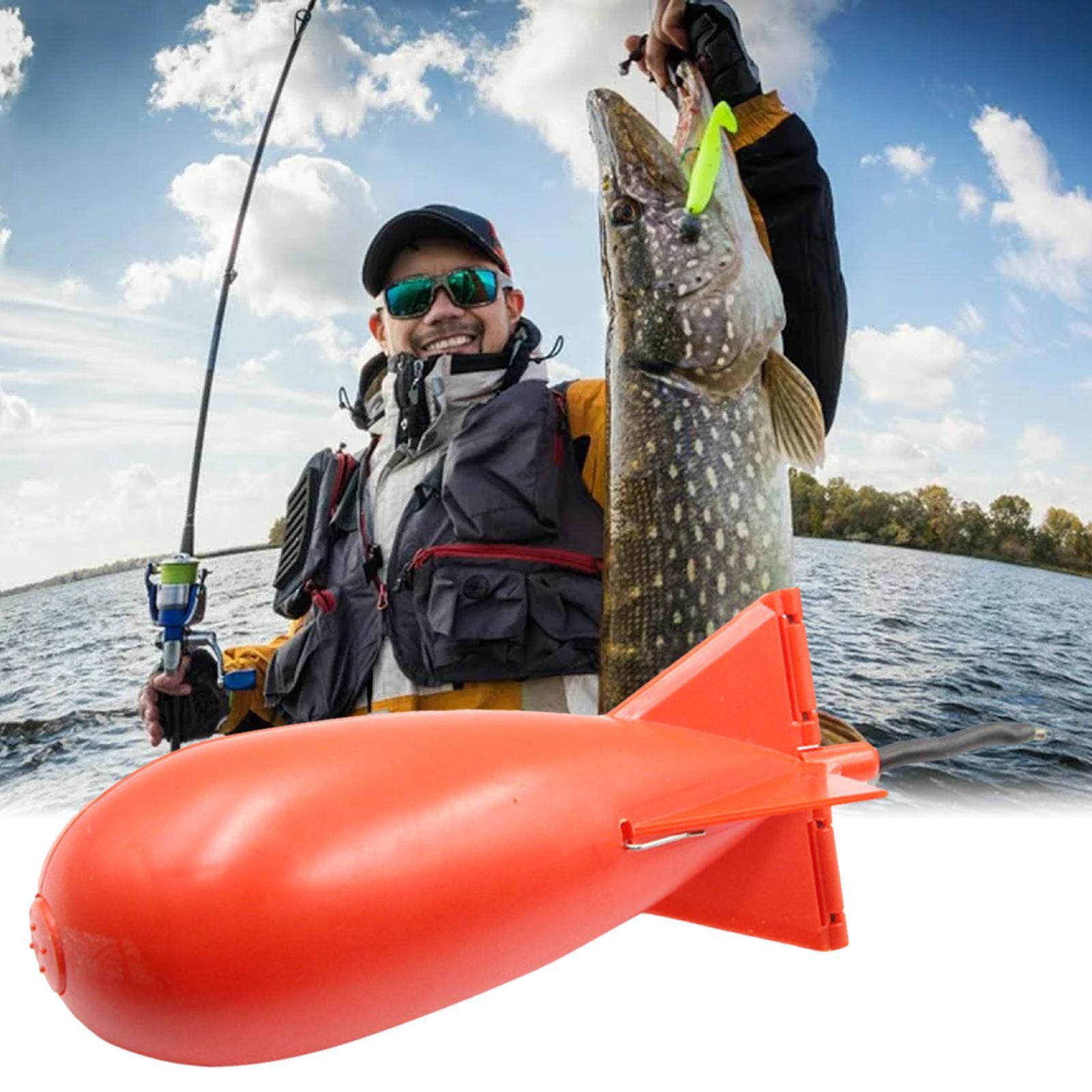 잉어 낚시용 로켓 피더, 스포드, 부유식 루어, 미끼  - Fishing Lure Topwater 리뷰 및 가격